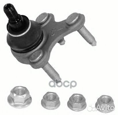2677202 опора шаровая левая Audi A3,VW Touran