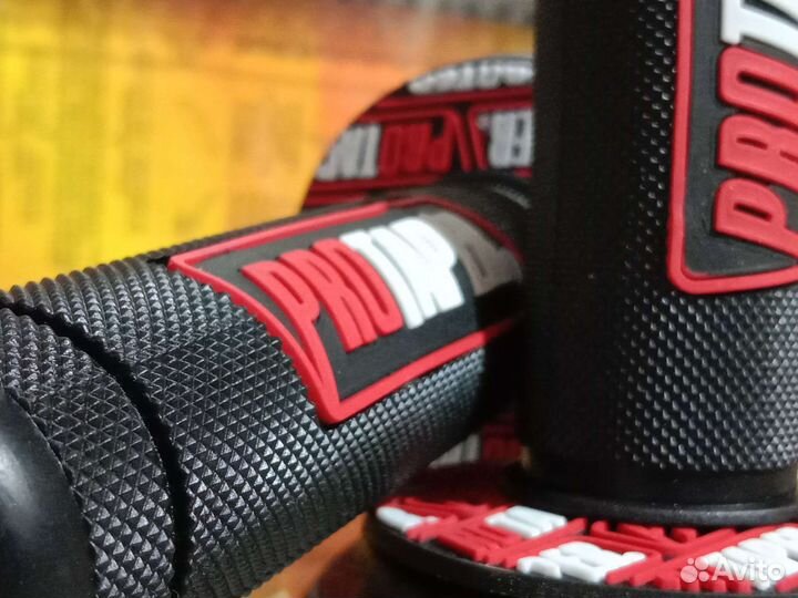 Грипсы protaper