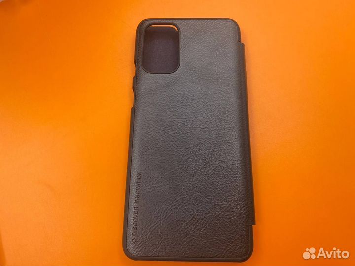 33757 Чехол-книжка Nillkin Qin для OnePlus 9