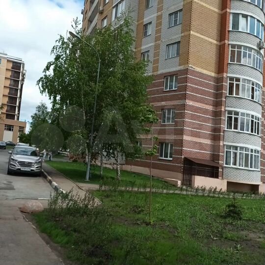 Машиноместо, 14 м²