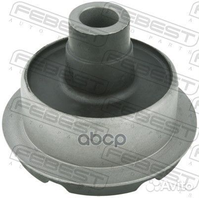 Tabmhu38DF сайлентблок заднего дифференциала L