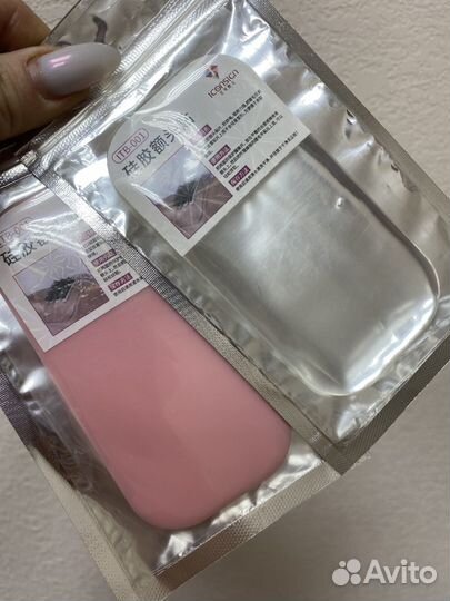 Ресницы для наращивания новые