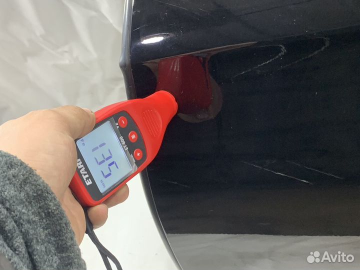 Дверь задняя левая Mercedes E class W213