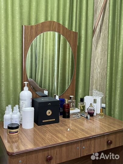 Комплект мебели в спальню бу