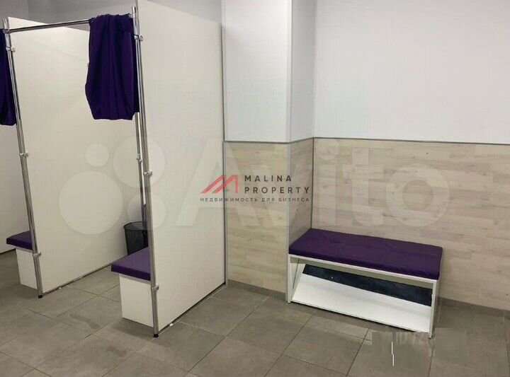 Продам торговое помещение, 141 м²