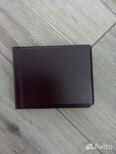 Альбомы для монет