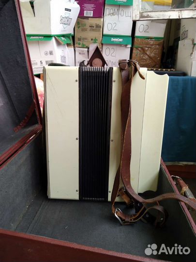 Брянская фабрика г. Киров