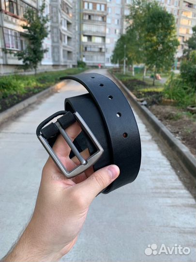 Ремень из Натуральной кожи