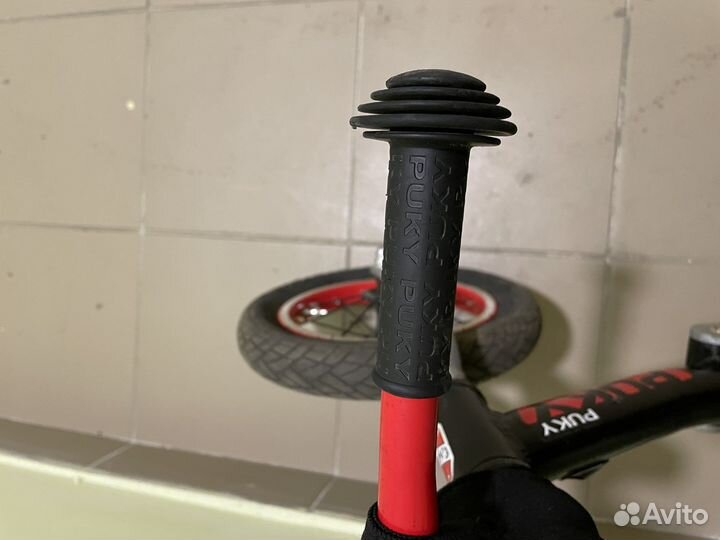 Беговел puky lr ride