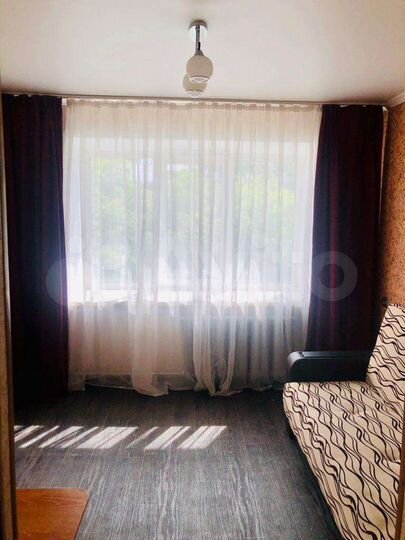 1-к. квартира, 18 м², 5/5 эт.