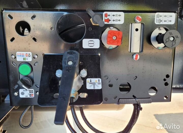 Полуприцеп шторный WIELTON NS 3, 2023