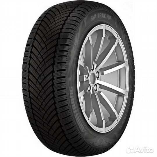 Armstrong SKI-TRAC HP 215/55 R17 98V