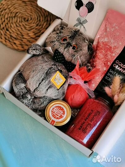 Подарочный набор 