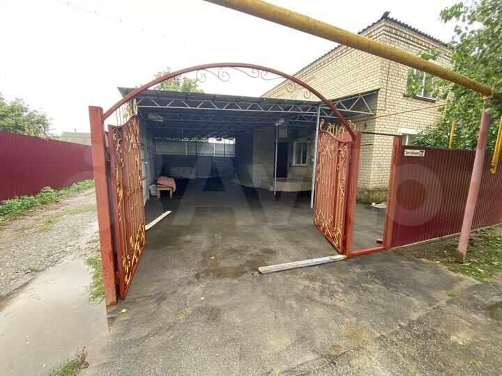 Дом 67,4 м² на участке 6 сот.