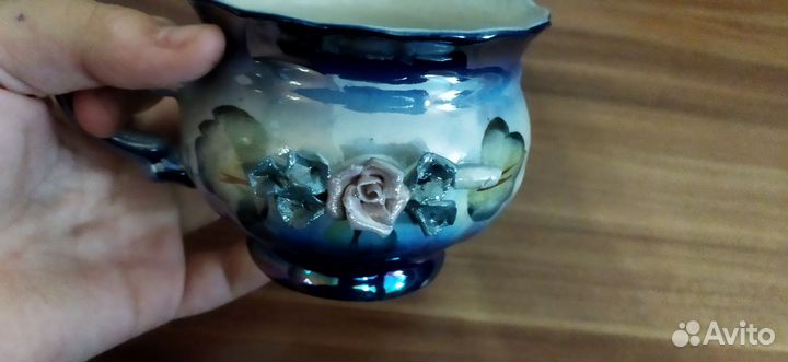 Сервиз кофейный