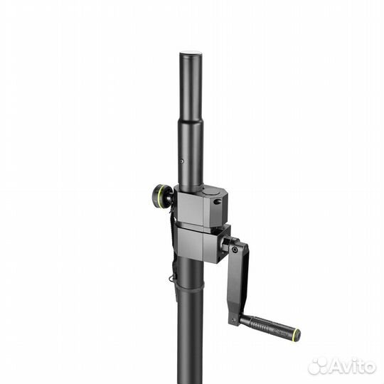 Соединительная стойкасабвуфер-сателлит 35 мм - M20