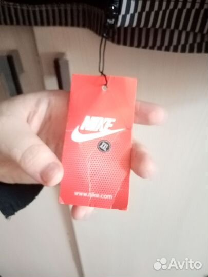 Спортивный костюм nike на флисе