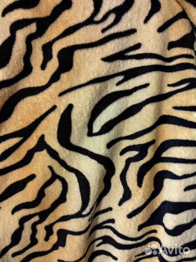 Плед евро пушистый