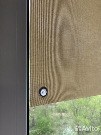 Шторы на присосках Ростов-на-Дону