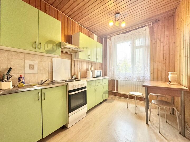 3-к. квартира, 72 м², 3/12 эт.