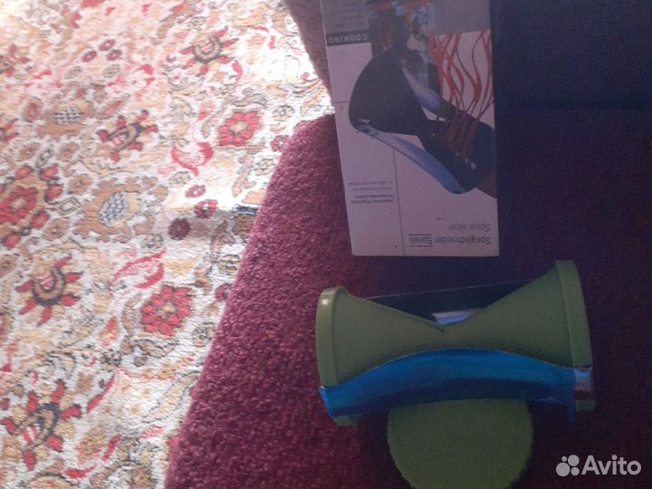 Стиральный Слайлер