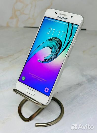 Samsung Galaxy A3 (2016) SM-A310F/DS, 16 ГБ