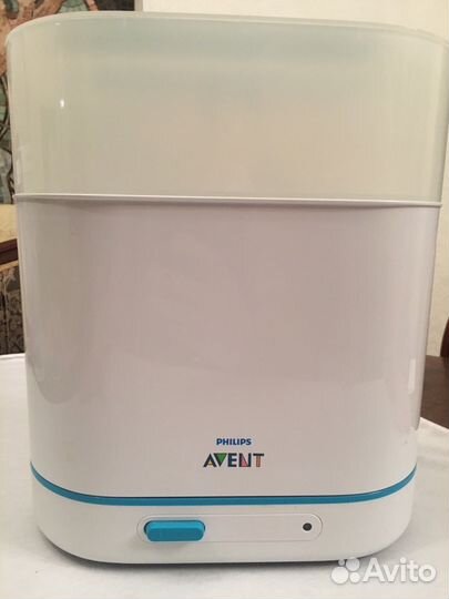 Стерилизатор Avent