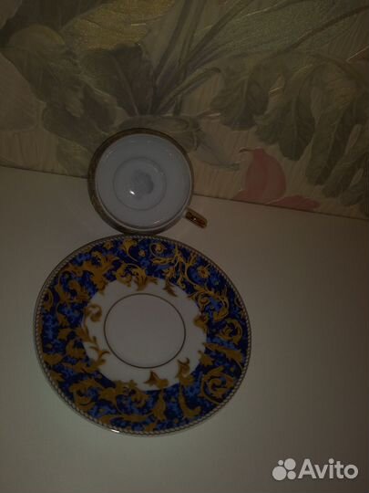 Кофейный сервиз на 6 персон Yamasen