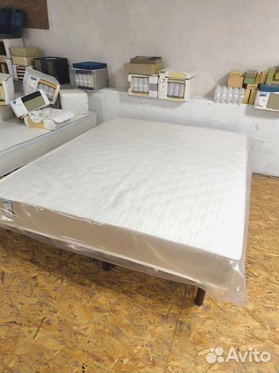 Матрас 160х200 новый