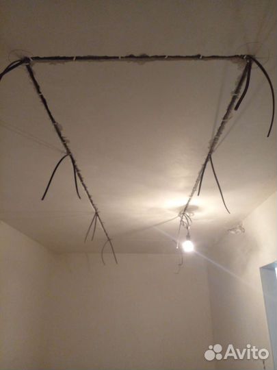 Услуги частного электрика вКалиниграде и области