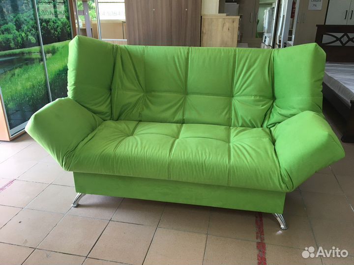 Диван Клик Кляк