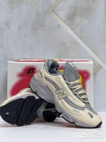 Кроссовки мужские new balance 1000