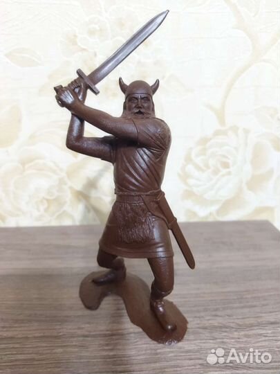 Викинги marx дзи 150 мм