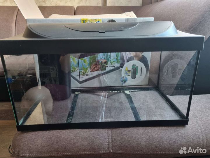 Аквариум Tetra Starter Line LED 54 л