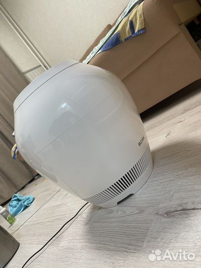 Увлажнитель-очиститель воздуха Bork а802 Ростест