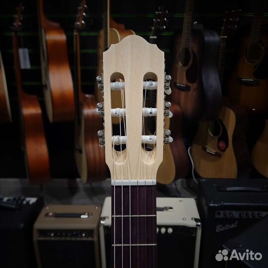 Kremona S65C классическая гитара