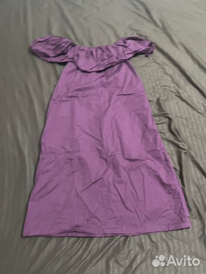 Сарафан, платье