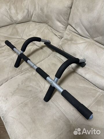 Турник в дверной проем