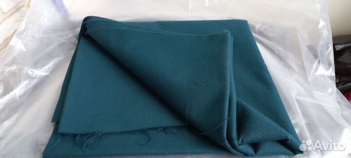 Сукно кительное, парадное