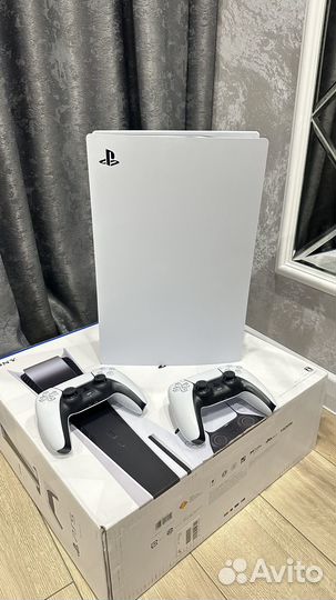 Sony playstation 5