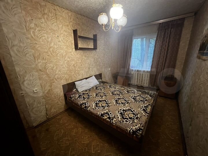 2-к. квартира, 45 м², 2/5 эт.