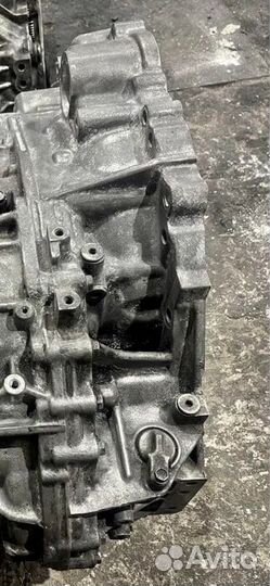 АКПП Айсин U660E