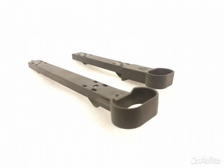 Крепление фары Volvo S60 2 2011