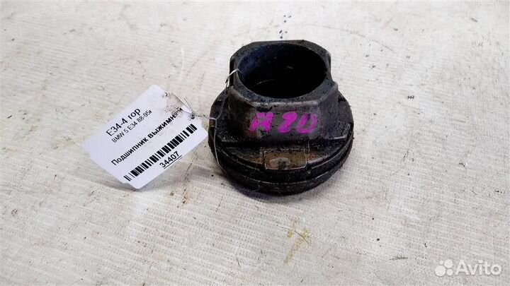 Подшипник выжимной BMW 5 E34 88-95г