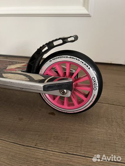 Самокат Oxelo mid 3