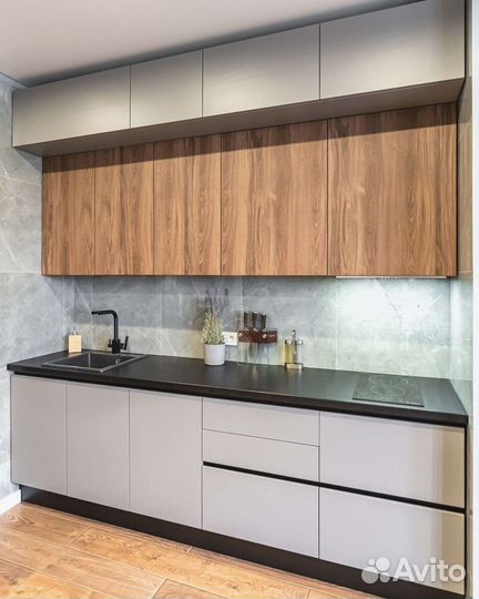 Кухонный гарнитур от производителя