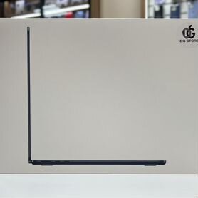 Macbook Air 13 M2 8 256 midnight В РАССРОЧКУ