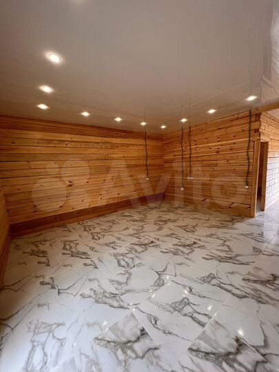 Дом 139,8 м² на участке 7,2 сот.