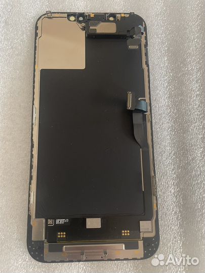 iPhone 12 pro max по запчастям