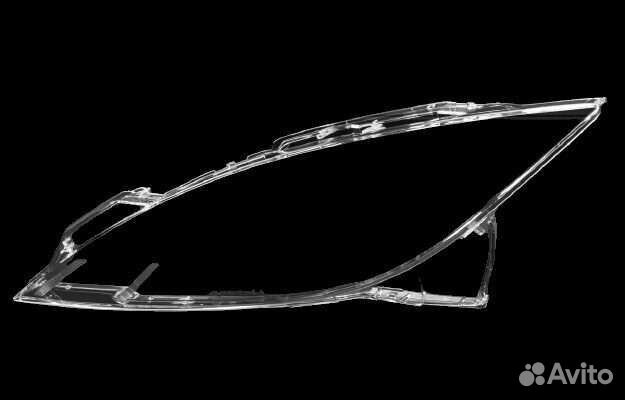 Стëкла фар Mazda 6 GH рестайл (2009 - 2013)